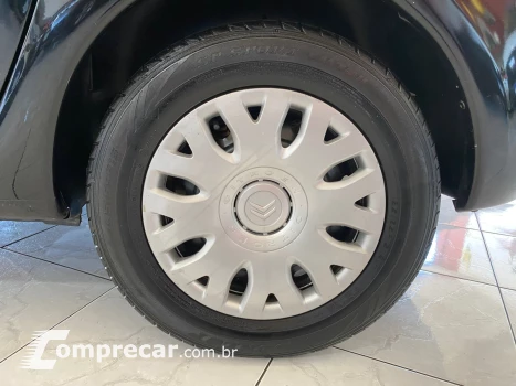 XSARA 1.6 I Picasso Exclusive 16V
