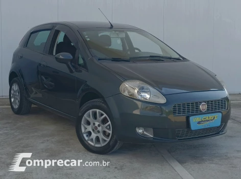 PUNTO 1.4 ELX 8V