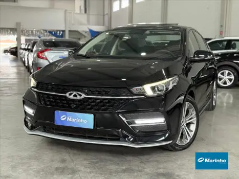 ARRIZO 6 1.5 VVT TURBO iFLEX GSX CVT