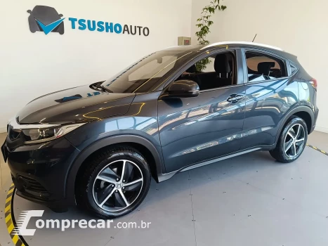 HR-V 1.8 16V EX 4P AUTOMÁTICO