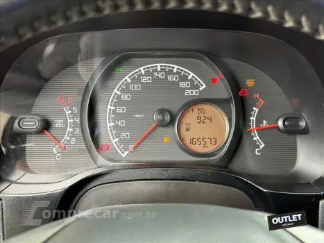 STRADA 1.4 MPI FREEDOM CD 8V FLEX 3P MANUAL