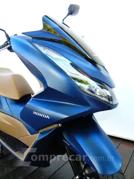 HONDA PCX 160 DLX