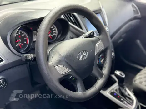 HB20 1.6 Comfort Plus 16V