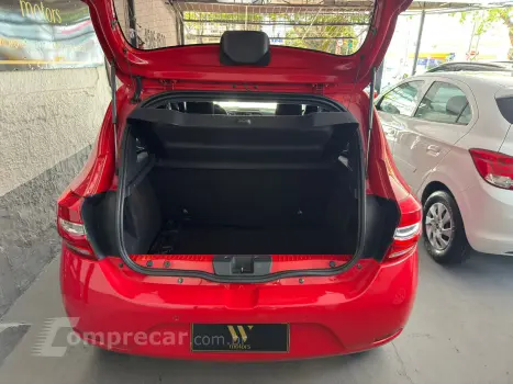 SANDERO 1.6 16V SCE ZEN