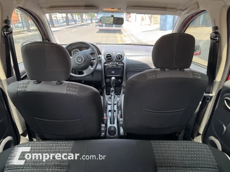 SANDERO 1.6 Privilége 8V