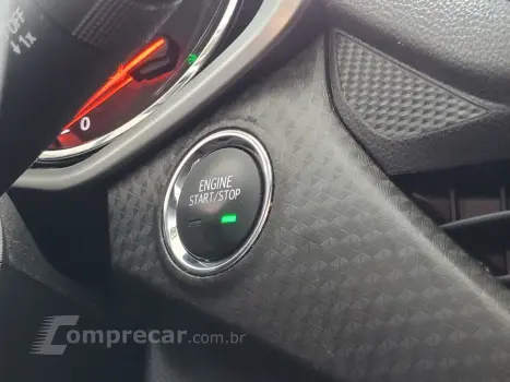 ONIX SEDAN Plus LTZ 1.0 12V TB Flex Aut.