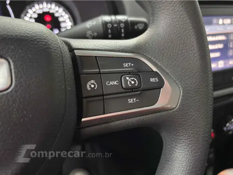 RENEGADE 1.3 T270 TURBO FLEX SPORT AT6