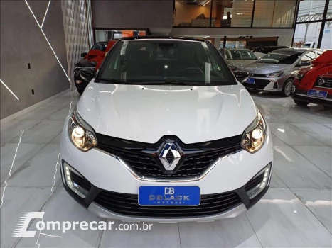 CAPTUR 1.6 16V SCE Bose