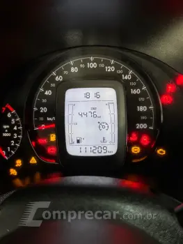 Strada Endurance 1.4 Flex 8V CS Plus