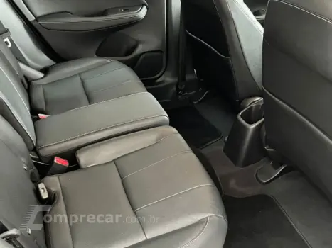 CITY 1.5 i-VTEC FLEX EXL CVT