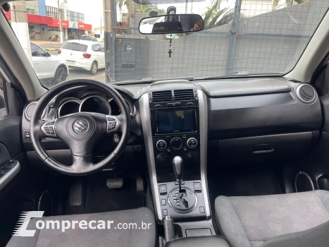 GRAND VITARA 2.0 4X2 16V