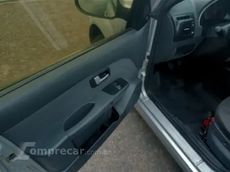 PALIO 1.4 MPI Attractive Weekend 8V