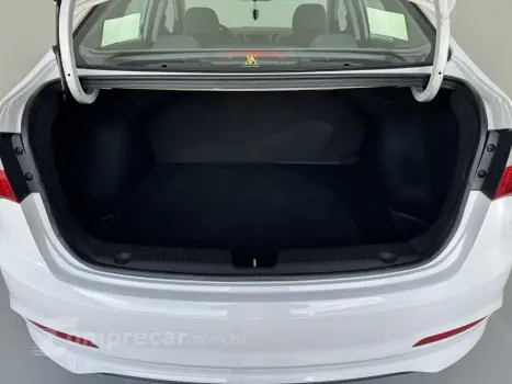 HB20S 1.0 Unique 12V