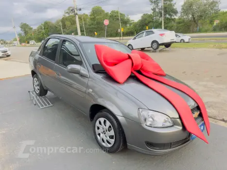 Classic Sedan 1.0 4P VHCE FLEX LS