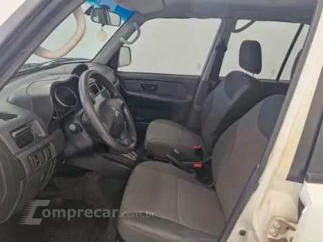 PAJERO TR4 2.0 16V R 4X4