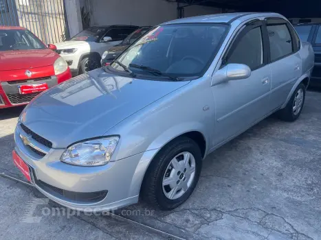CHEVROLET CLASSIC 1.0 MPFI 8V 4 portas