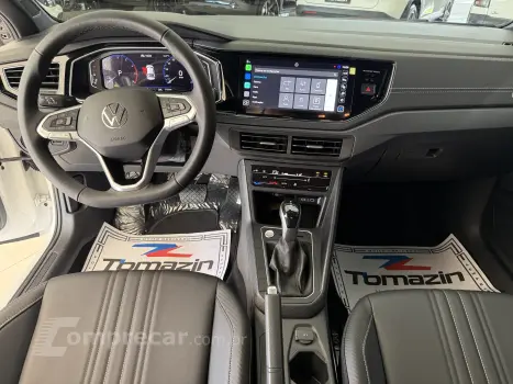 NIVUS 1.0 200 TSI Highline