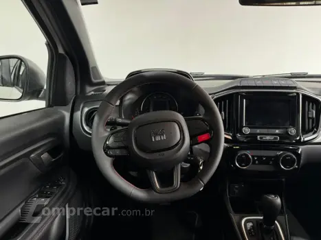 STRADA 1.0 TURBO 200 FLEX ULTRA CD CVT