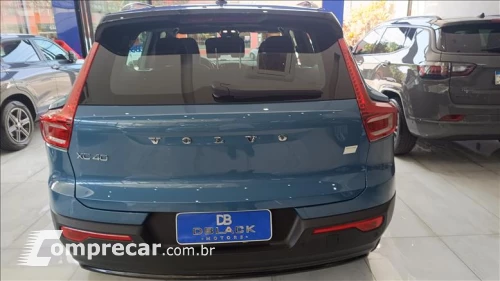 XC40 P6 Recharge Electric Plus