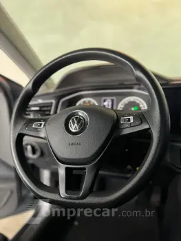 VIRTUS 1.0 200 TSI Comfortline