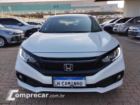 CIVIC 2.0 16vone Sport