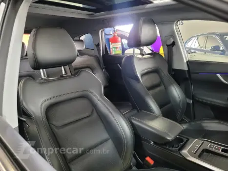 Tiggo 8 TXS 1.6 16V TGDi Aut.