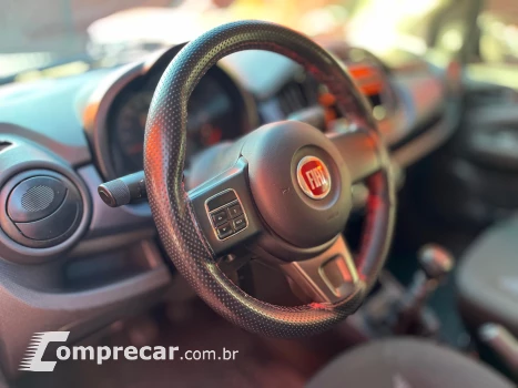 UNO 1.0 Firefly Attractive