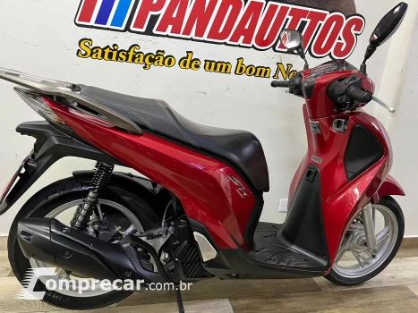 SH 150i 150 cc