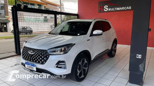 CHERY CHERY TIGGO 5X PRO 1.5 TCI 4 portas