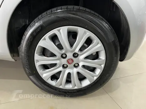 Punto ATTRACTIVE 1.4 Fire Flex 8V 5p