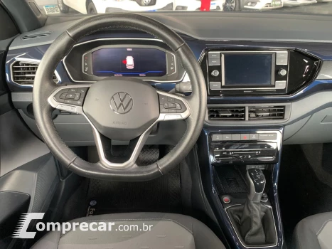 T-CROSS 1.0 200 TSI