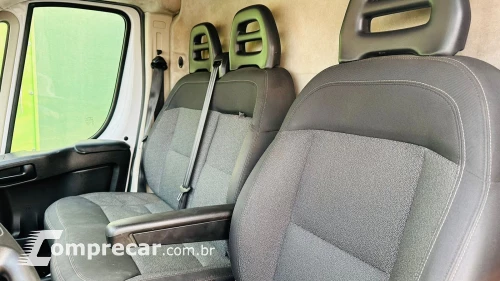 DUCATO 2.3 Maxicargo 10 16V Turbo