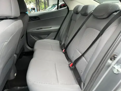 HB20S 1.0 Tgdi Comfort