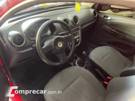 GOL 1.0 MI Trend 8V