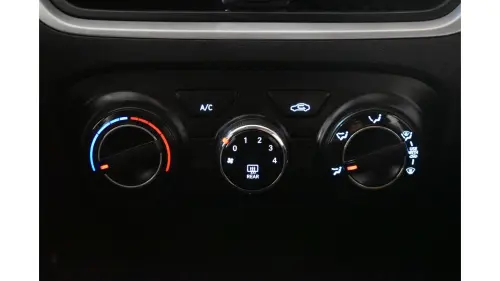 HB20 - 1.0 12V COMFORT MANUAL