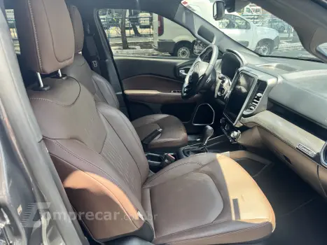 TORO 2.2 Turbo Ranch 4WD