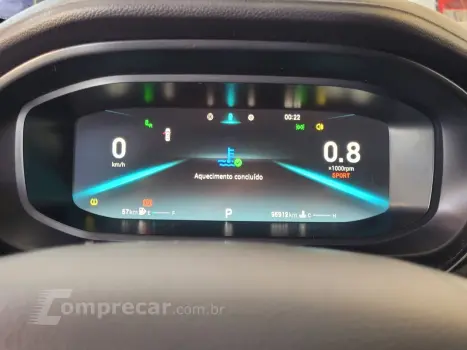 ARRIZO 6  PRO 1.5 Turbo Flex Aut.