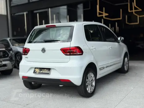 FOX 1.6 MSI TOTAL FLEX CONNECT 4P MANUAL