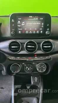 ARGO 1.3 Firefly Trekking