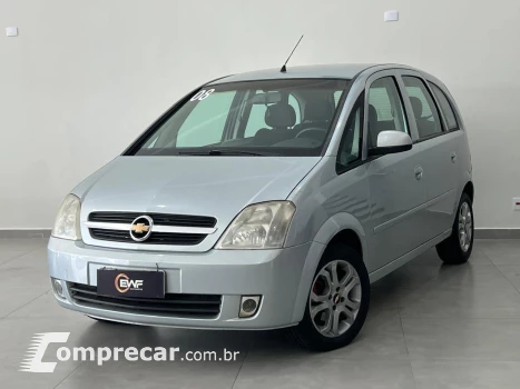 CHEVROLET Meriva Maxx 1.8 4 portas