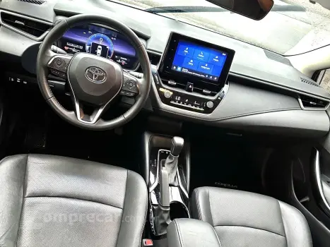 COROLLA 2.0 VVT-IE FLEX XEI DIRECT SHIFT