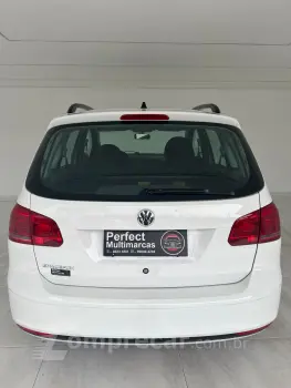 SPACEFOX 1.6 MSI Trendline 8V