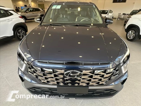 CRETA 1.0 TGDI FLEX N LINE AUTOMÁTICO