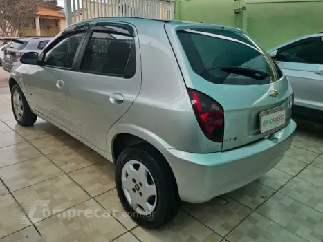 CELTA - 1.0 MPFI LT 8V 4P MANUAL
