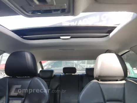 A3 1.8 TFSI Sedan Ambition 20V 180cv