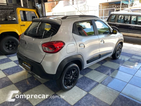 KWID 1.0 12V SCE Outsider