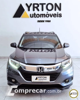 HR-V 1.8 16V 4P EX FLEX AUTOMÁTICO CVT