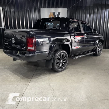 AMAROK 3.0 V6 TDI Highline Extreme CD 4motion