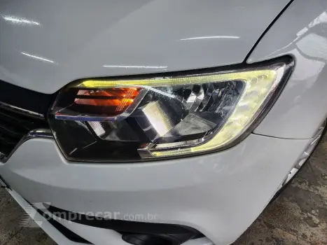 LOGAN 1.0 12V SCE FLEX ZEN MANUAL