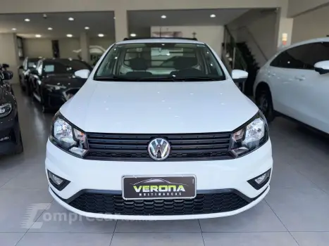 Volkswagen SAVEIRO 1.6 MSI Trendline CS 16V 2 portas